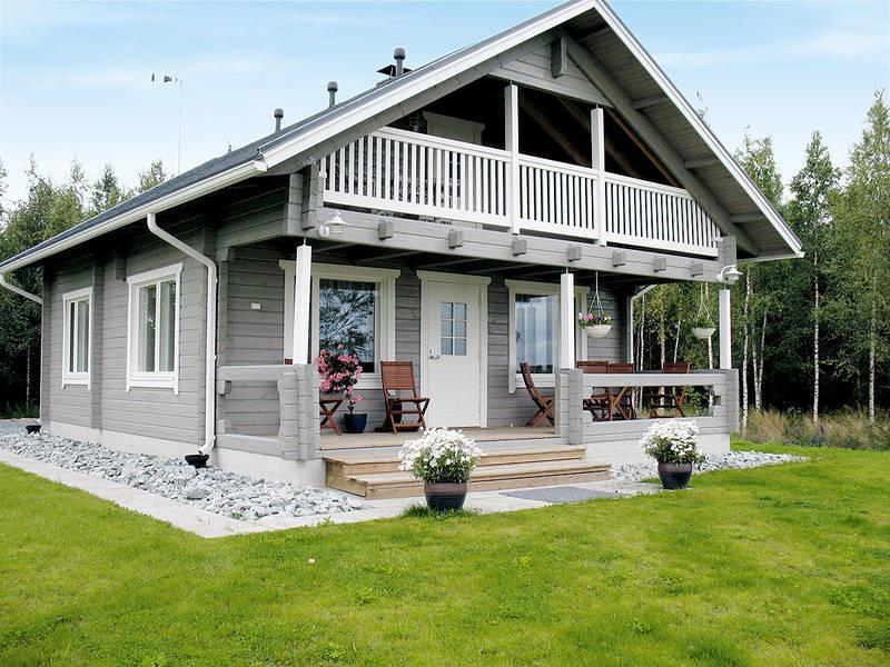 Haus Kaufen In Finnland Als Deutscher